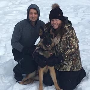 Meet your Posher, Samantha